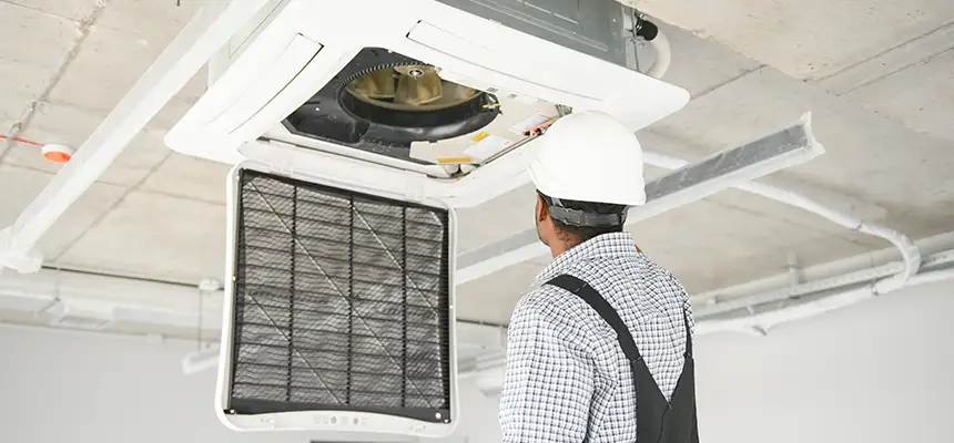 Our Affordable Duct Cleaning Near Me Services in Porterville, CA