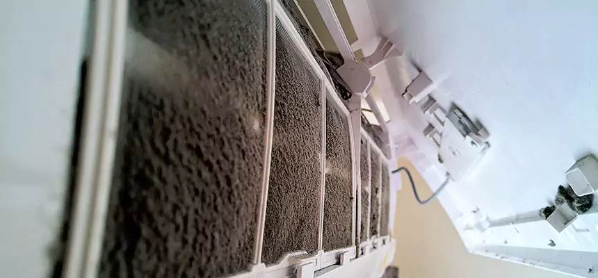 Preventive Air Duct Bacteria Removal in Porterville