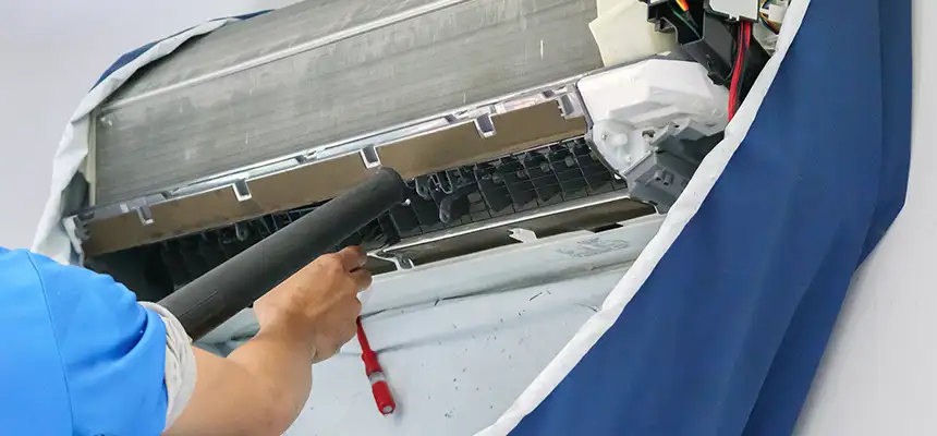 Advanced Clogged Dryer Vent Repair for Multi-Unit & Commercial in Porterville, CA