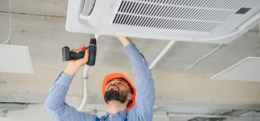 Detailed Multi‑Unit Riser & Roof Termination Cleaning in Porterville