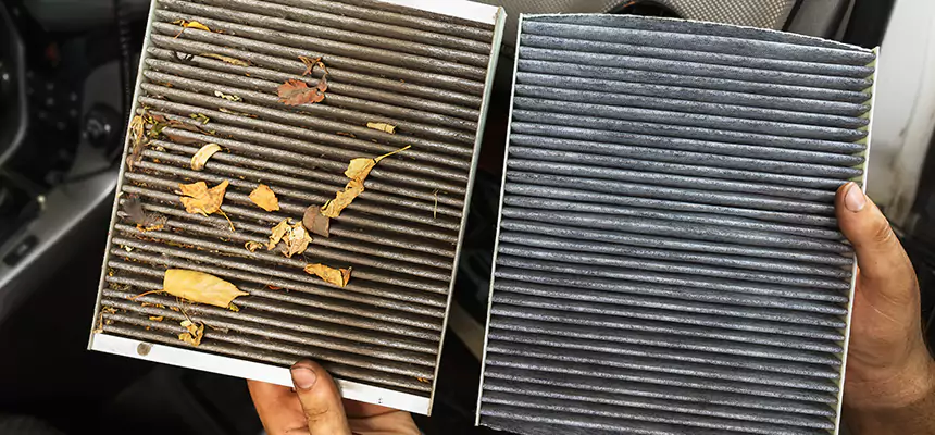 Our Dryer Vent Lint Filter Cleaning Services in Porterville, CA