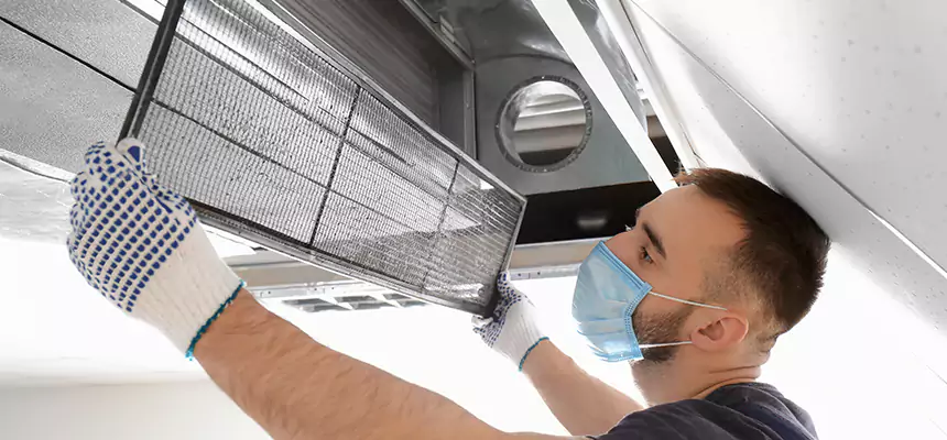 Our Dryer Vent Replacement Services in Porterville, CA
