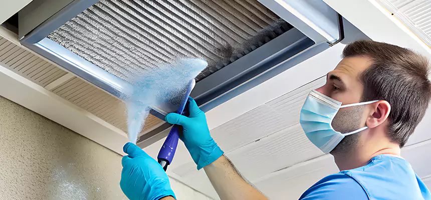 Our Home Ventilation Cleaning Services in Porterville, CA
