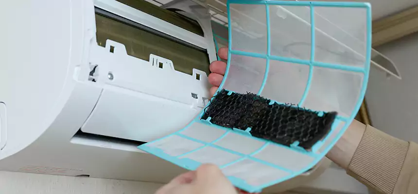 Gentle Ductwork Odor-Control Pet Dander Duct Cleaning in Porterville, CA