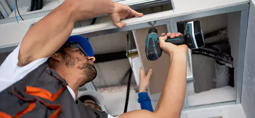 Our Retail Store Duct Cleaning Services in Porterville, CA