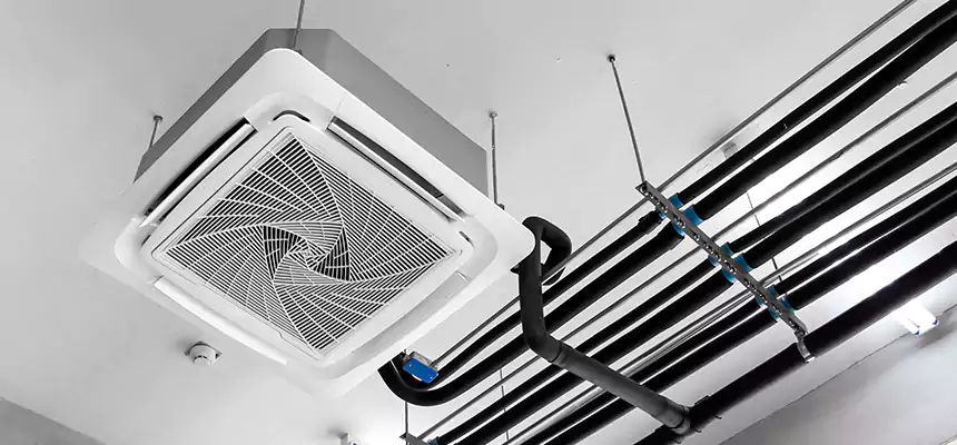 Our Smart AC Vent Controller Services in Porterville, CA