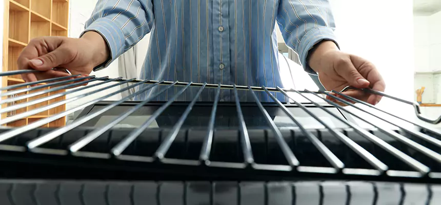 Our Vent Grille Washing Services in Porterville, CA