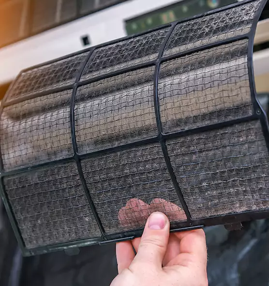 Top-notch AC Air Filter Replacement in Porterville