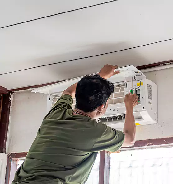 About Air Duct & AC Odor Removal in Porterville, CA
