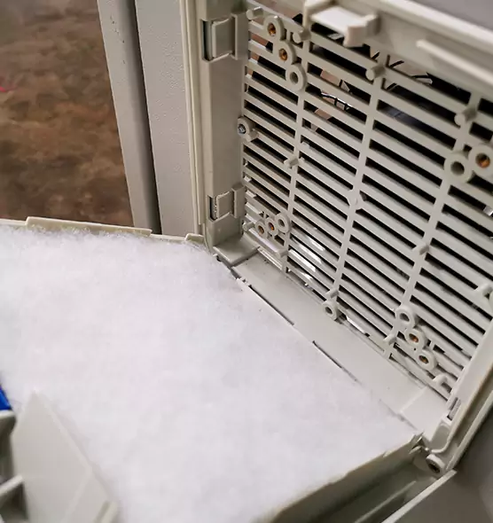 Professional Air Duct Expansion Solutions in Porterville, CA