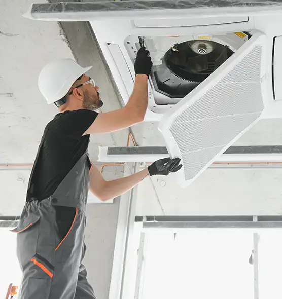 About Air Duct Rodent Removal in Porterville, CA