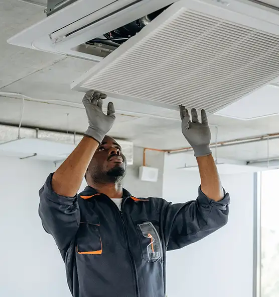 About Certified Air Duct Specialists in Porterville, CA