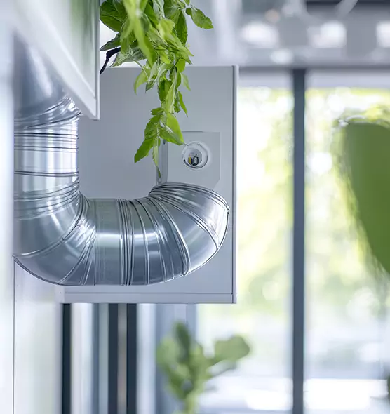 Professional Eco-Safe Dryer Vent Cleaning in Porterville, CA