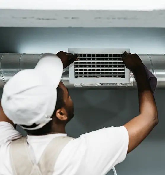 About Emergency Dryer Vent Repair in Porterville, CA
