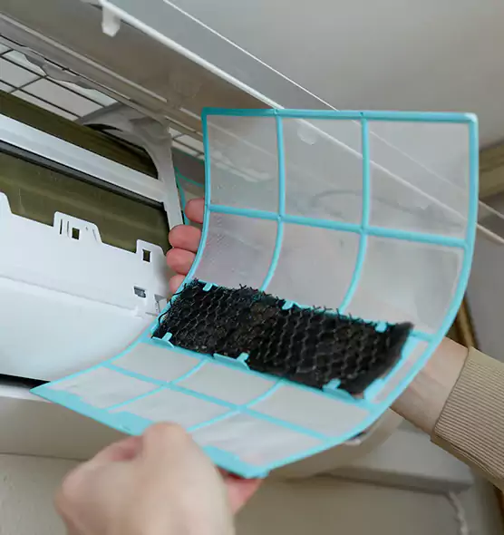 Welcome to Air Duct Cleaning & Repairs Porterville — Your Local HEPA Filter Installation Pros in Porterville, CA