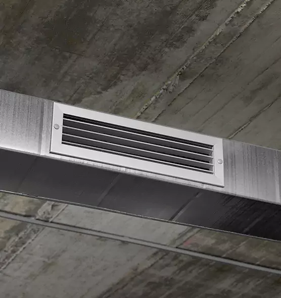 Trusted Hospital Grade Air Duct Cleaning Experts in Porterville, CA