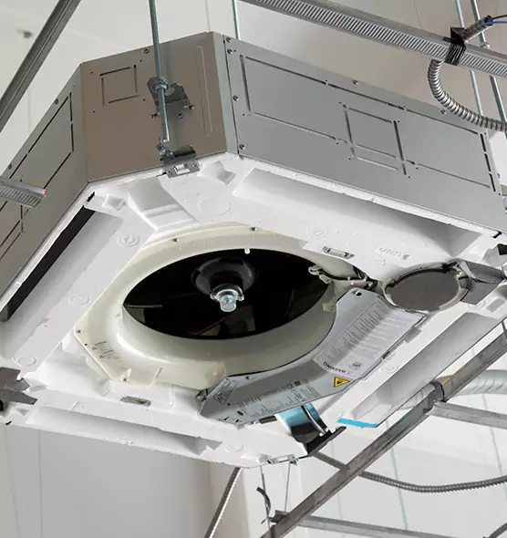 Professional Industrial Dryer Vent Cleaning in Porterville, CA