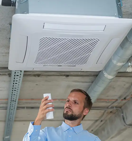 About Local Vent Cleaning Services in Porterville, CA