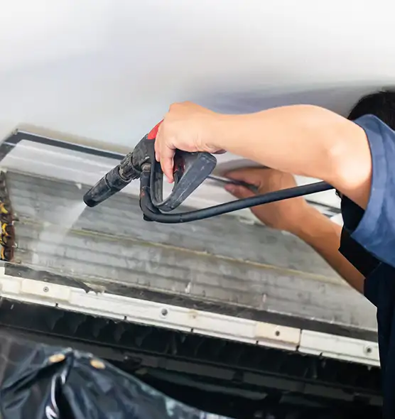 Welcome to Move-in/Move-out Duct Cleaning Services in Porterville, CA