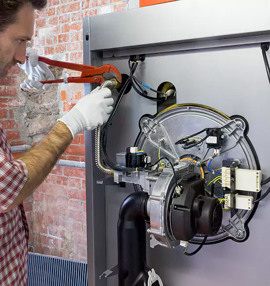 Advanced Repair Dryer Vent Hose in Porterville, CA