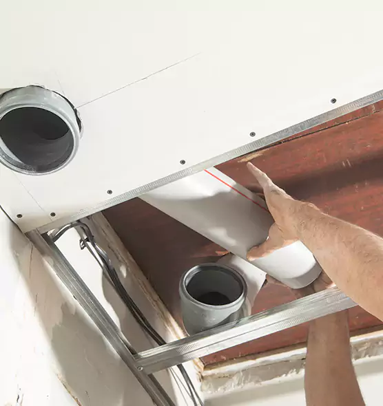 Professional Seasonal Allergy Air Duct Cleaning in Porterville, CA