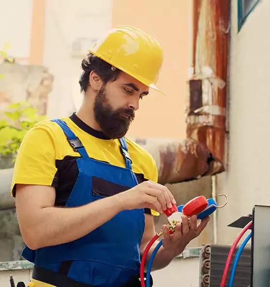 About Smart HVAC Installation in Porterville, CA