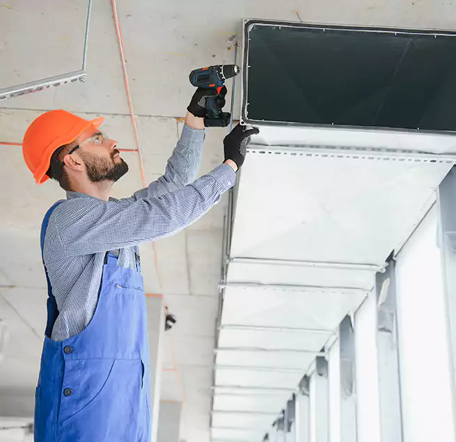 Why Homeowners & Businesses Trust Us in Porterville, CA?