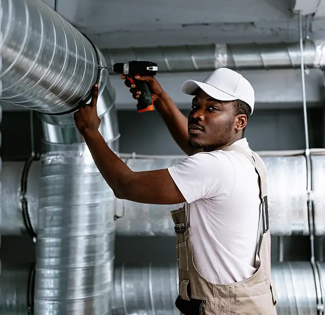 Why Homeowners & Businesses Trust Us Porterville, CA