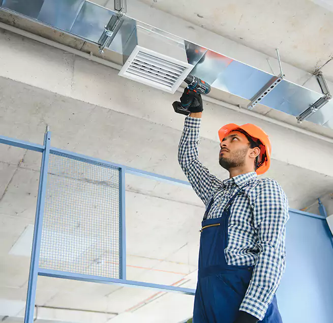 Why Homeowners & Businesses Trust Us in Porterville, CA?