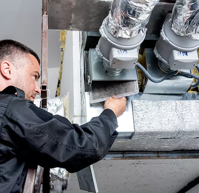 Why Homeowners & Businesses Trust Us in Porterville, CA?