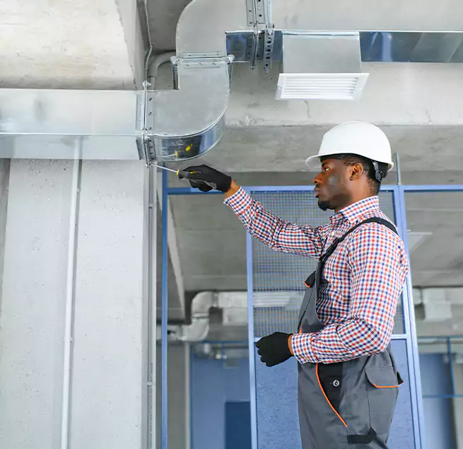 Why Homeowners & Businesses Trust Us Porterville, CA