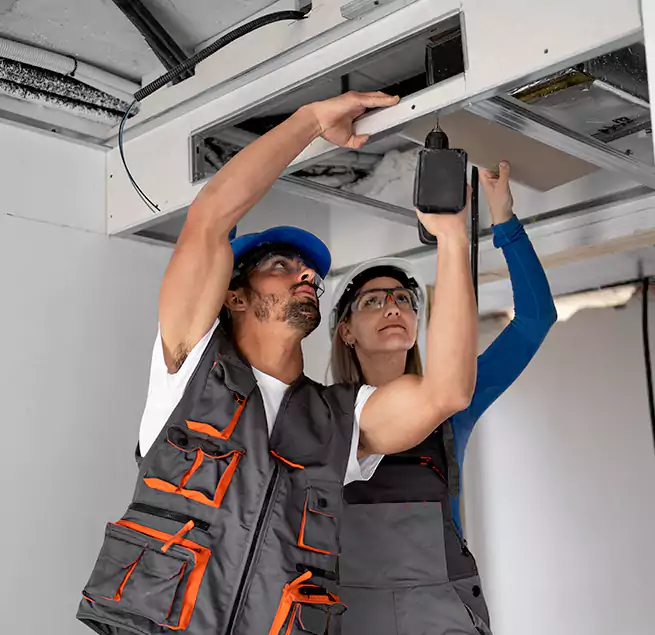 Why Homeowners & Businesses Trust Us in Porterville, CA