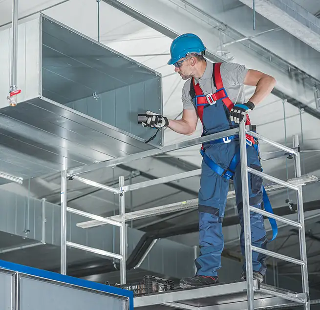 Why Homeowners & Businesses Trust Us in Porterville, CA?