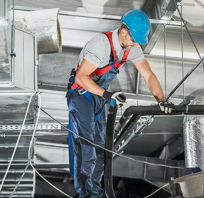 Why Homeowners & Businesses Trust Us in Porterville, CA?