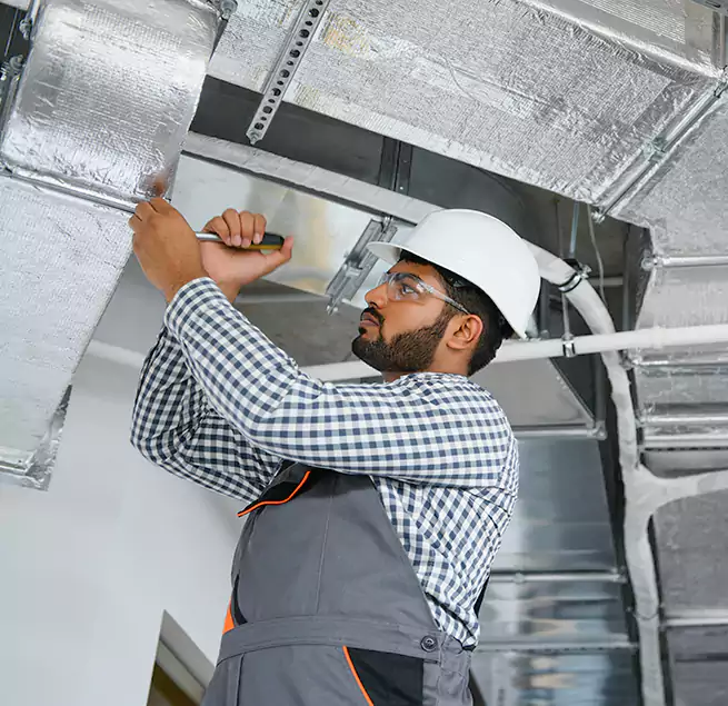 Why Homeowners & Businesses Trust Us Porterville, CA?