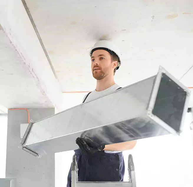 Why Homeowners & Businesses Trust Us in Porterville, CA