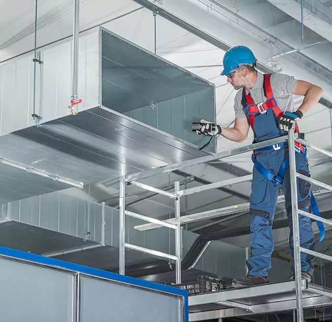 Why Homeowners & Businesses Trust Us in Porterville, CA?