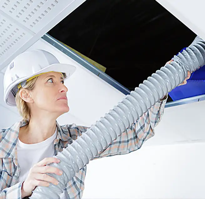 Why Homeowners & Businesses Trust Us Porterville, CA