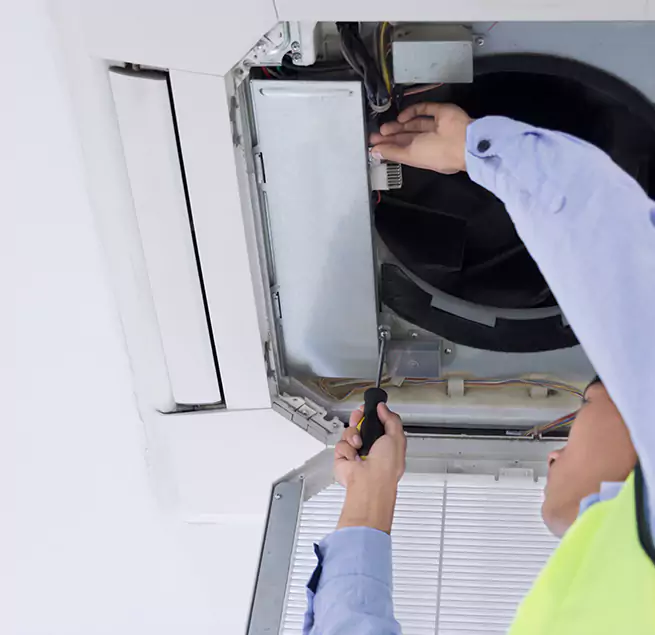 Why Homeowners & Businesses Trust Us Porterville, CA?