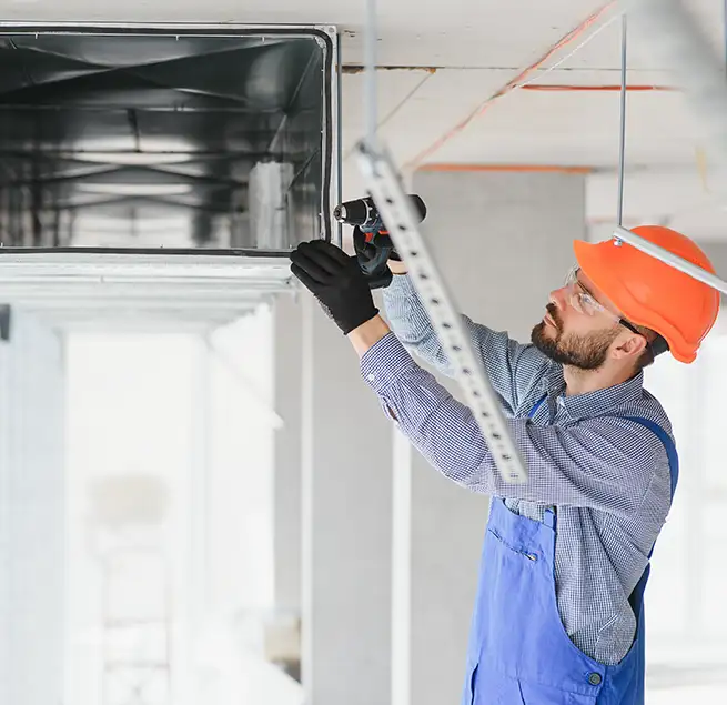 Why Homeowners & Businesses Trust Us in Porterville, CA?