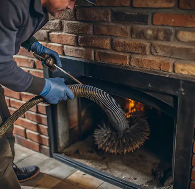 Why Homeowners & Businesses Trust Us in Porterville, CA?