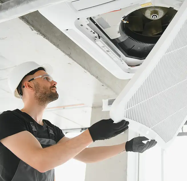 Why Homeowners & Businesses Trust Us in Porterville, CA?