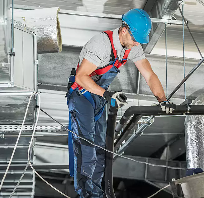 Why Homeowners & Businesses Trust Us in Porterville, CA?