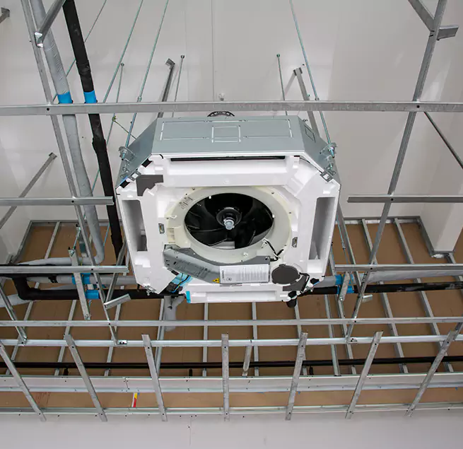 Why Homeowners & Businesses Trust Us in Porterville, CA?