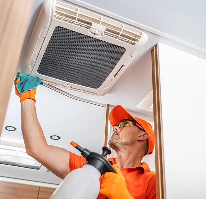 Why Homeowners & Businesses Trust Us in Porterville, CA?