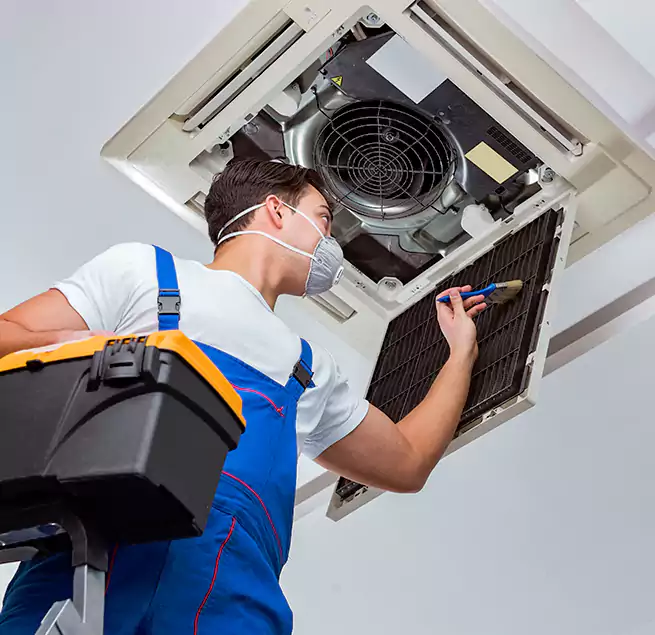 Why Homeowners & Businesses Trust Us in Porterville, CA