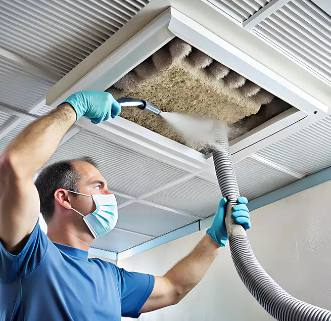 Why Homeowners & Businesses Trust Us Porterville, CA?