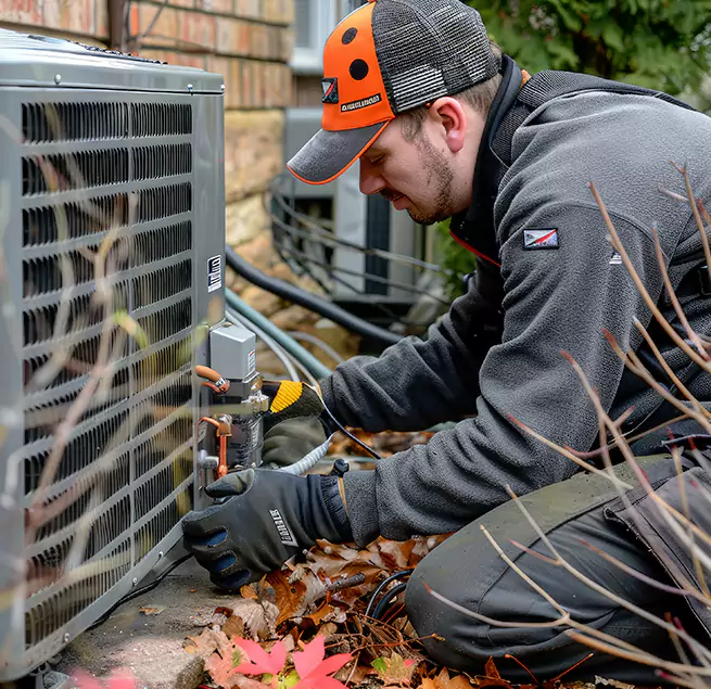 Why Homeowners & Businesses Trust Us in Porterville, CA?