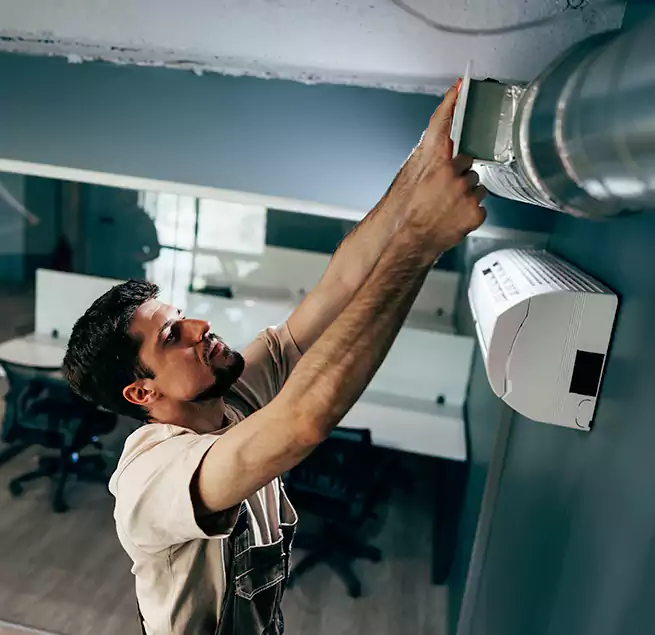 Why Homeowners & Businesses Trust Us in Porterville, CA?