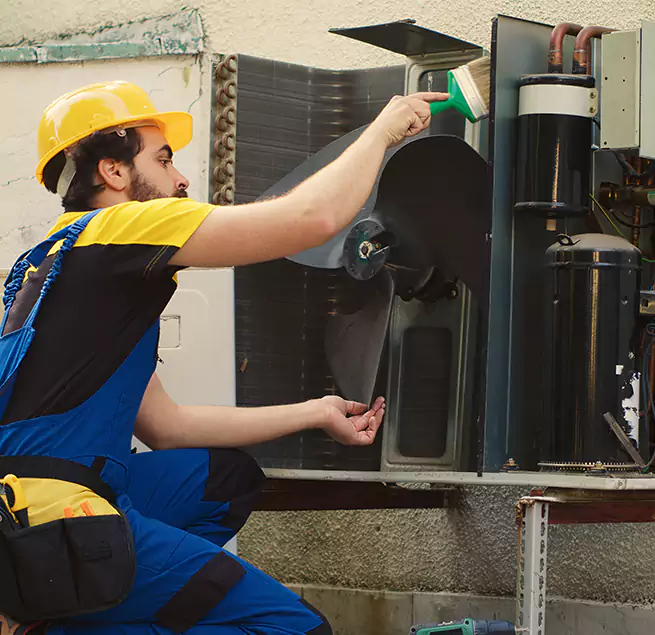 Why Homeowners & Businesses Trust Us Porterville, CA?